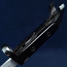 East German AK47 Bayonet - 4
